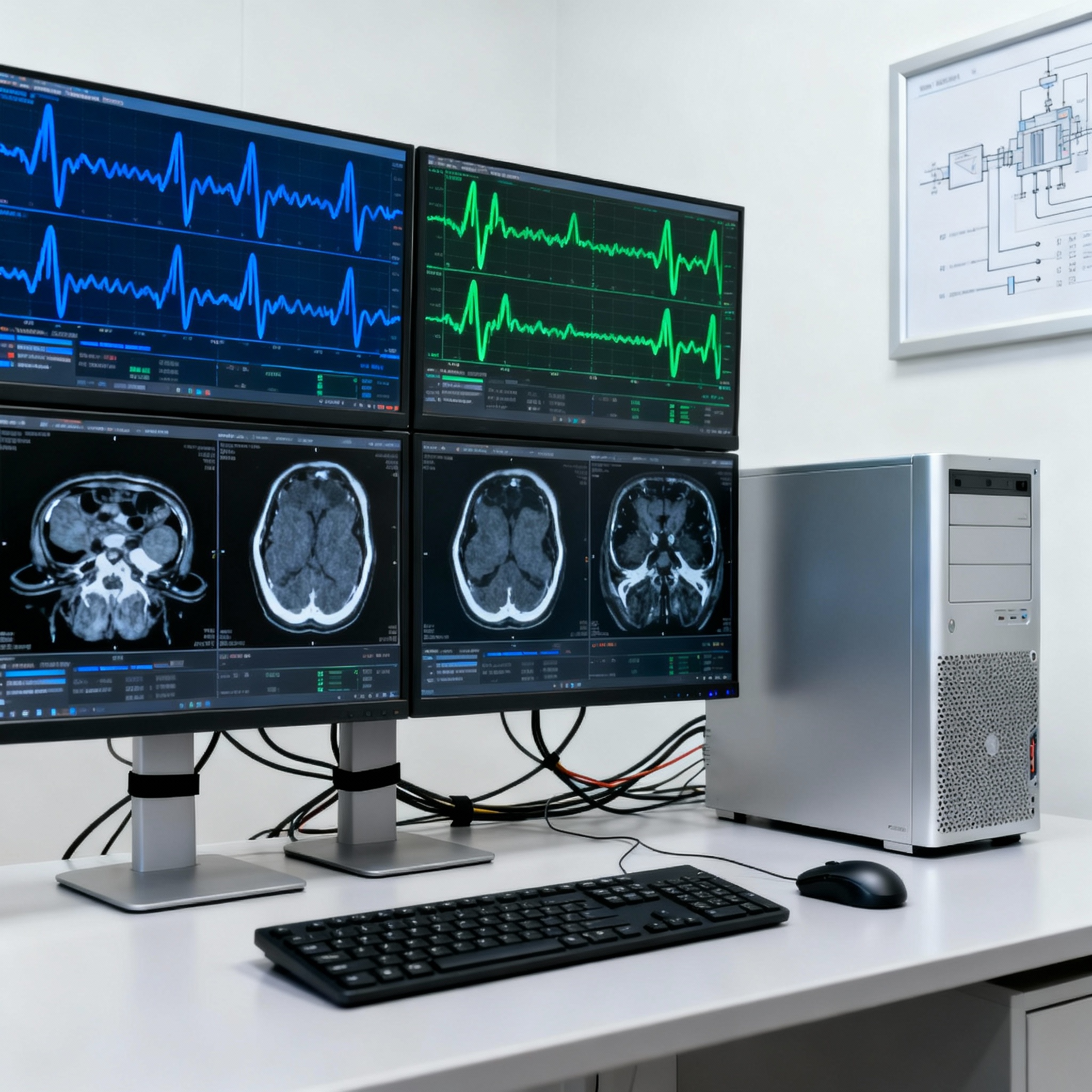 Signal and Image Processing